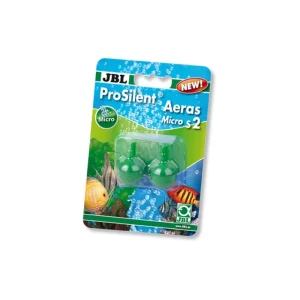 JBL ProSilent Aeras Micro S2 Fashion