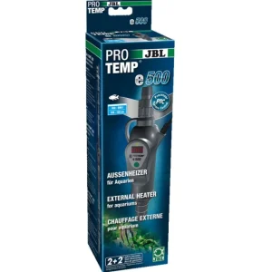 JBL ProTemp e500 Best