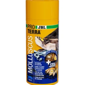 JBL ProTerra Molluscus Fashion