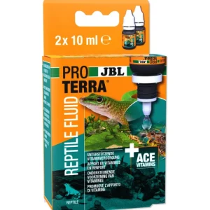 JBL Proterra Reptile Fluid Outlet