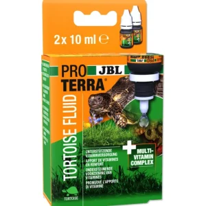 JBL Proterra Tortoise Fluid Fashion