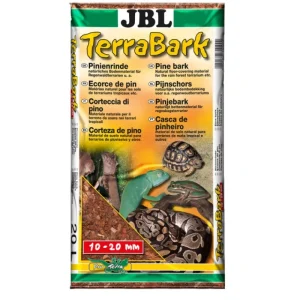 JBL TerraBark 10 20mm New
