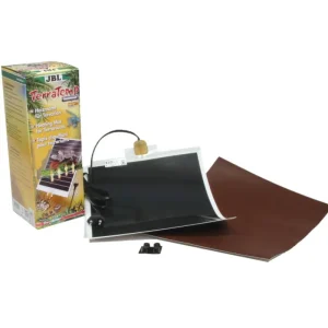 JBL TerraTemp Heatmat Outlet