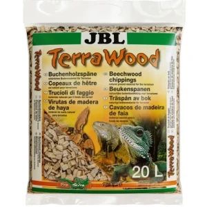 JBL TERRAWOOD 10-20 MM Hot