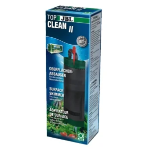 JBL TopClean II Fashion