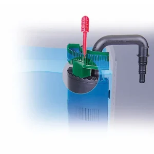 JBL TopClean II Fashion
