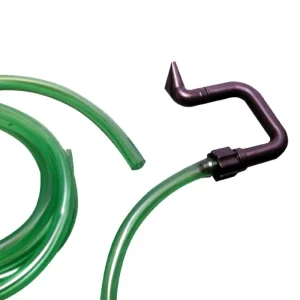 JBL Tuyau à air souple vert Online