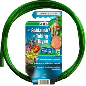 JBL Tuyau prédécoupé vert Best