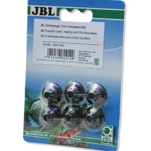 JBL ventouses 2mm pour cordon chauffant Discount