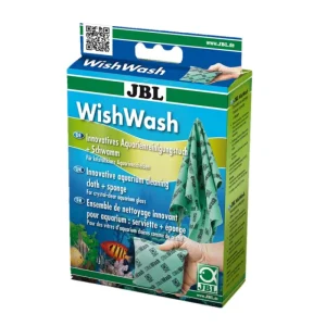 JBL WishWash Best