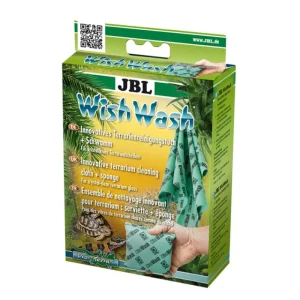 JBL WishWash Best