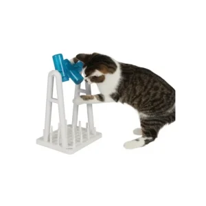 TRIXIE Jeu d'activité Turn Around Clearance