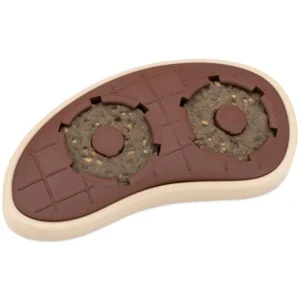 PETSAFE Jouet à friandises Steak Clearance