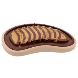 PETSAFE Jouet à friandises Steak Clearance