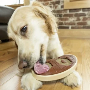 PETSAFE Jouet à friandises Steak Clearance