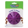 PETSAFE Jouet à friandises Twist'n'Treat Hot