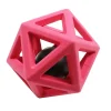 LAROY GROUP Jouet Caoutchouc avec Cloche pour Chien - EBI Clearance