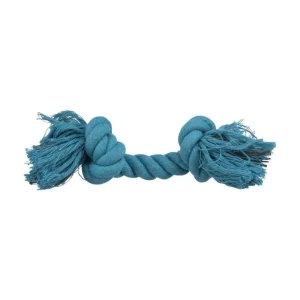 TRIXIE Jouet Corde avec noeuds pour chien New