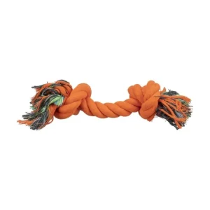 TRIXIE Jouet Corde avec noeuds pour chien New