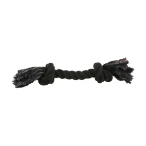 TRIXIE Jouet Corde avec noeuds pour chien New