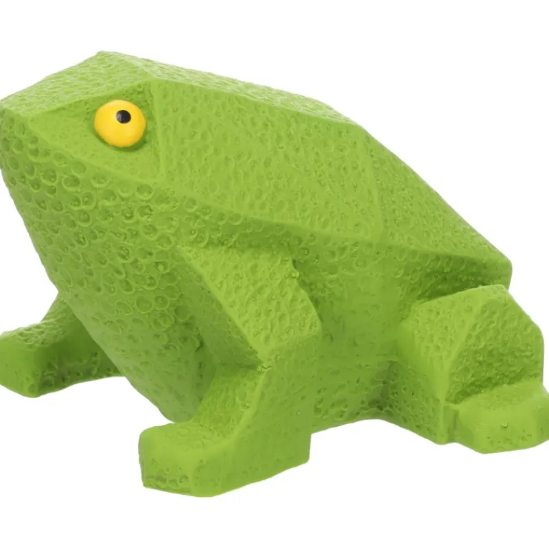jouet_kremi_grenouille_ve_0.webp FLAMINGO Jouet Kremi Grenouille Verte - Clearance