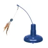 FERPLAST Jouet électronique raptor pour chat Hot