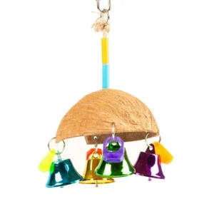 DUVO+ Jouet parapluie coco Fashion