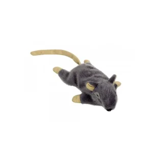 NOBBY Jouet Peluche Souris avec Catnip - Online