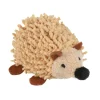 TRIXIE Jouet pour Chat Peluche Hérisson Beige Clearance