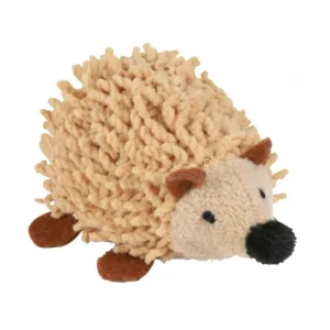 TRIXIE Jouet pour Chat Peluche Hérisson Beige Clearance
