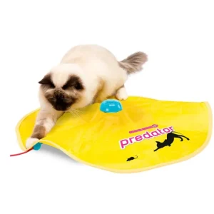 FERPLAST Jouet predator pour chat Discount