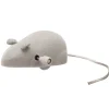 TRIXIE Jouet souris à remonter New