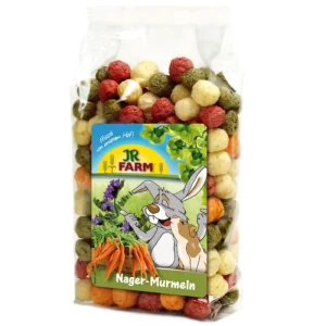 JR FARM Billes pour rongeurs Outlet