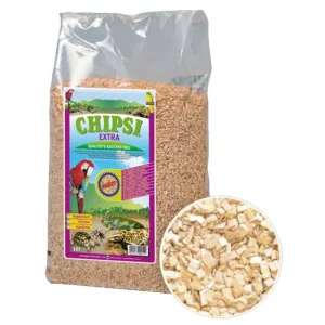JRS Chipsi Extra Medium 10 L Clearance