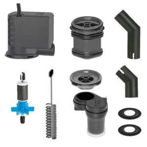 JUWEL Eccoflow 600 New