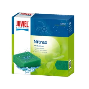 JUWEL mousse Nitrax Jumbo / Bioflow 8.0 New