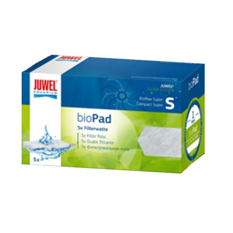 juwel_ouate_filtrante_rek_0.webp JUWEL Ouate filtrante Rekord BioPad Clearance