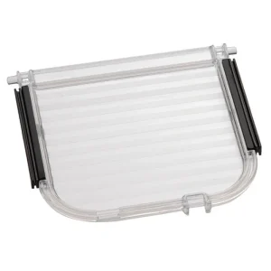 FERPLAST Kit 405 porte chatière Swing 1 et 3 - Online
