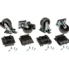 FERPLAST Kit 4 roues (L442) pour caisse de transport Atlas - Sale