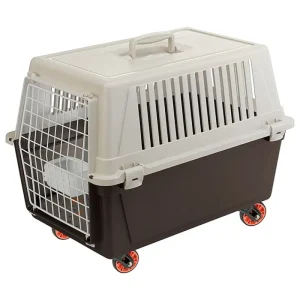 FERPLAST Kit roues L440 pour caisses Atlas Fashion