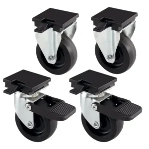 FERPLAST Kit roues (L388B) pour caisse Atlas Sale
