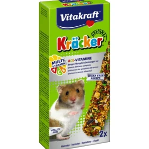 VITAKRAFT VITOBEL Kräcker Mutli-vitamines Hamster Vitakraft Outlet