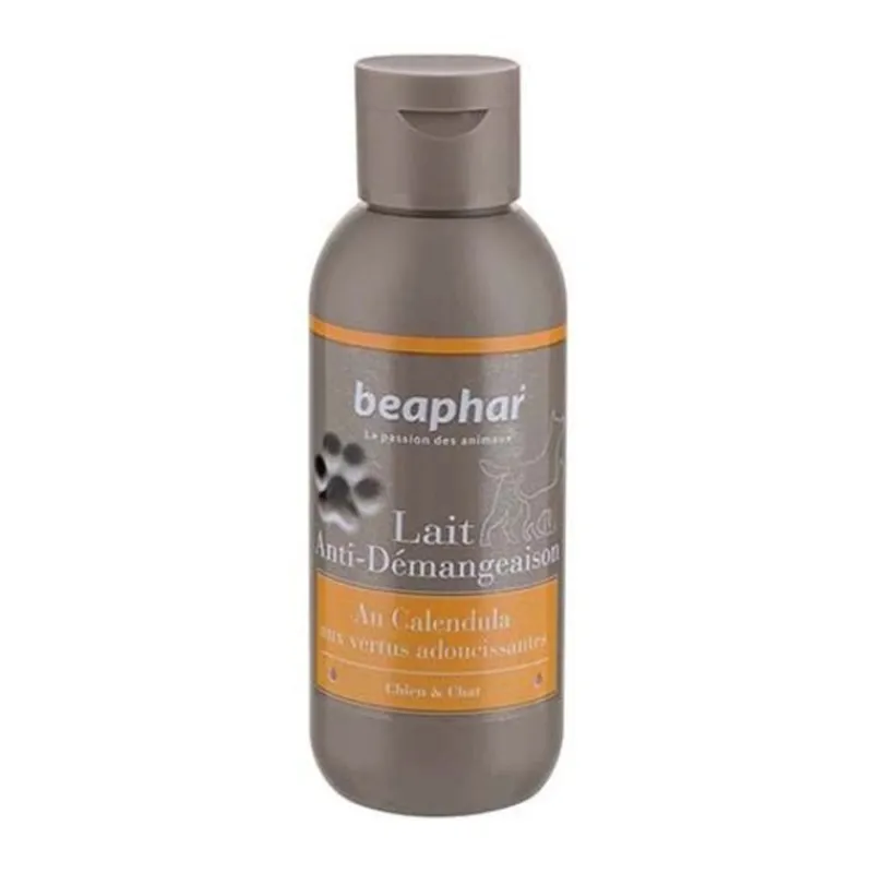 lait_antidmangeaison__bea_0.webp BEAPHAR Lait anti-démangeaison – Clearance