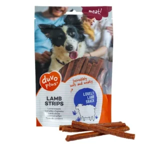 DUVO+ Lamb Strips - Outlet