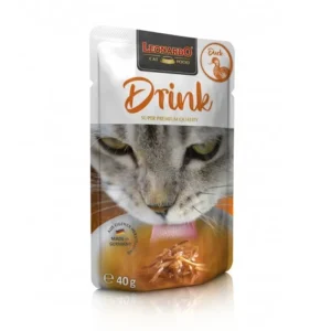 LEONARDO Drink - Boisson pour chat X20 Best
