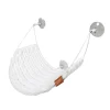 EBI Lit de fenêtre pour chat Fashion