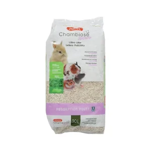 ZOLUX Litière Chambiose 30 L Discount