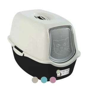 Animaux-market Maison de toilette Bailey pour chat Hot