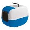 FERPLAST Maison de toilette chat Prima Cabrio Fashion