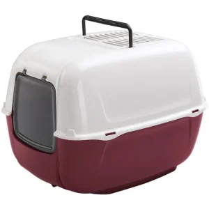 FERPLAST Maison de toilette chat Prima Clearance